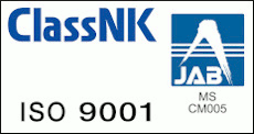 ClassNK ISO 9001